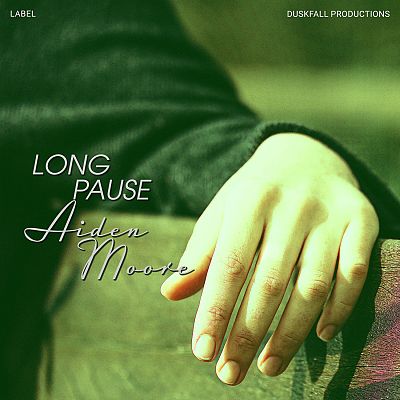 Pre Made Album Cover Mallard