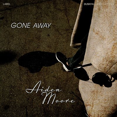 Pre Made Album Cover Eternity