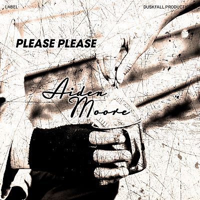 Pre Made Album Cover Pearl Bush