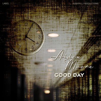 Pre Made Album Cover Mikado