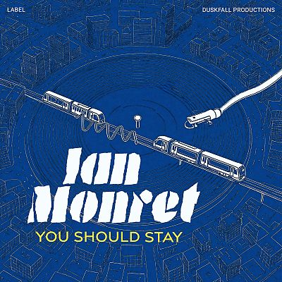 Pre Made Album Cover Torea Bay