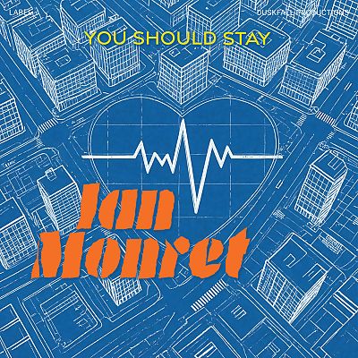 Pre Made Album Cover Matisse