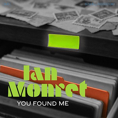 Pre Made Album Cover Tuatara