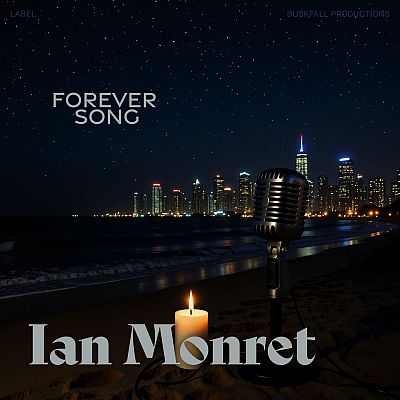 Pre Made Album Cover Bunker