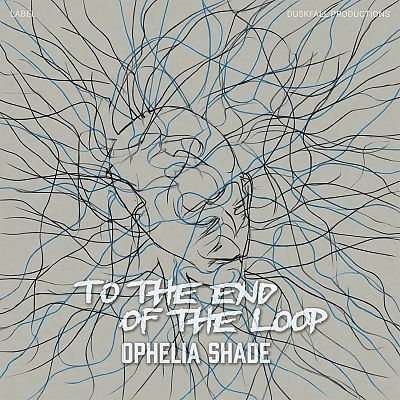 Pre Made Album Cover Green Spring