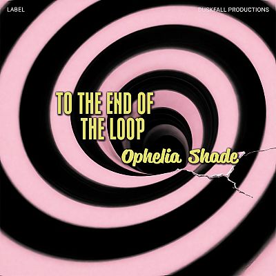 Pre Made Album Cover Beauty Bush