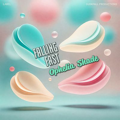 Pre Made Album Cover Kangaroo