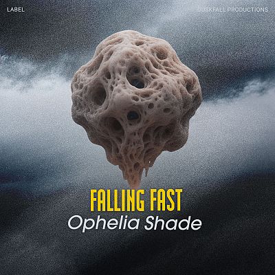 Pre Made Album Cover Tuna