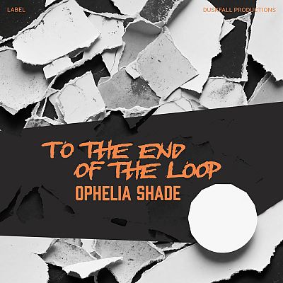 Pre Made Album Cover Westar