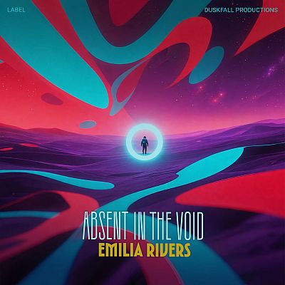 Pre Made Album Cover Bossanova