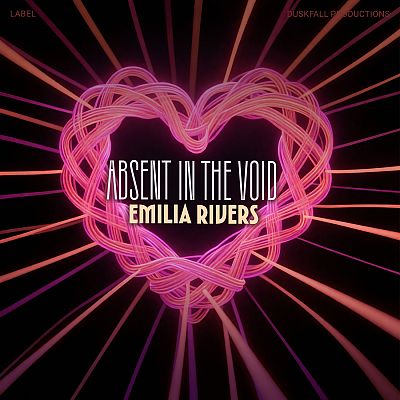 Pre Made Album Cover Mulberry