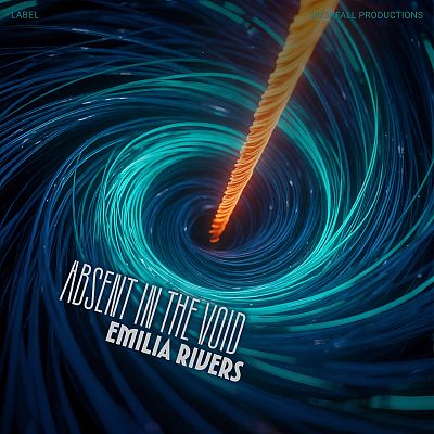 Pre Made Album Cover Elephant