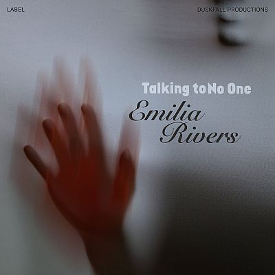 Pre Made Album Cover Jumbo