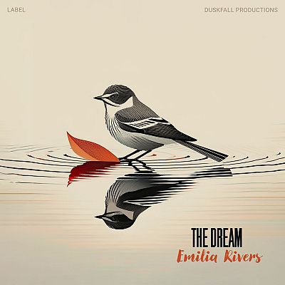 Pre Made Album Cover Tana