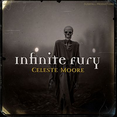 Pre Made Album Cover Zeus