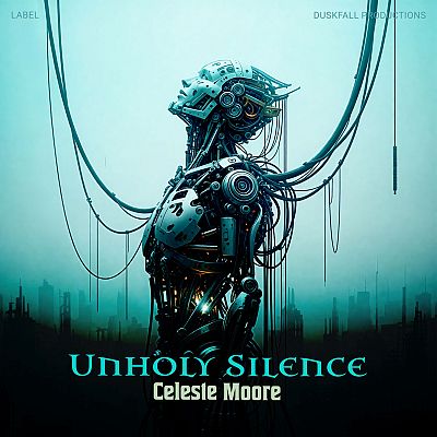 Pre Made Album Cover Cruise