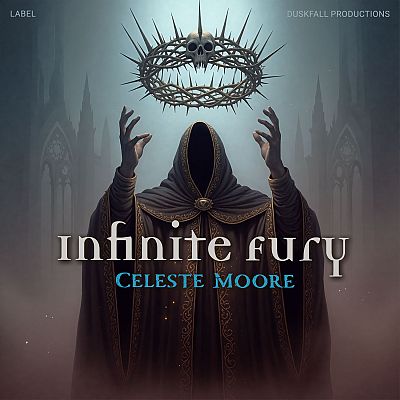 Pre Made Album Cover Tundora