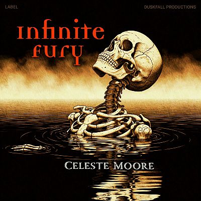 Pre Made Album Cover Tumbleweed