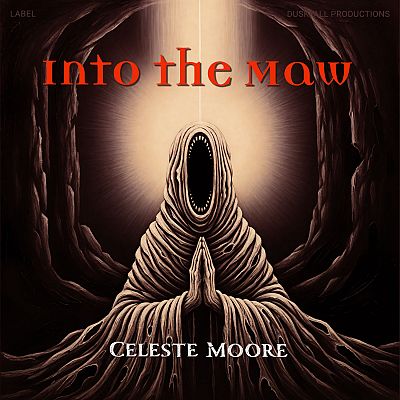 Pre Made Album Cover Tan