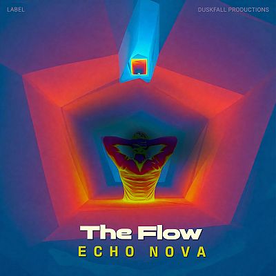 Pre Made Album Cover East Bay