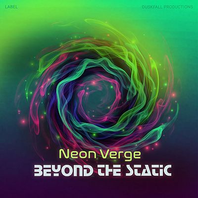 Pre Made Album Cover Charade