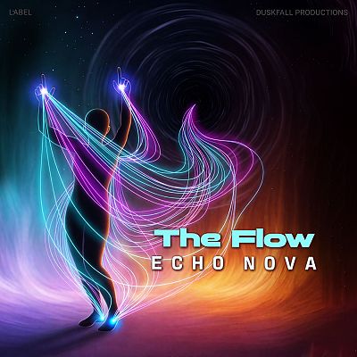 Pre Made Album Cover Puce