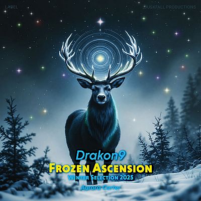 Pre Made Album Cover Gable Green