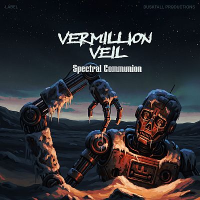 Pre Made Album Cover Bunker