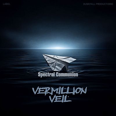 Pre Made Album Cover Ebony