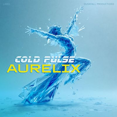 Pre Made Album Cover Downy