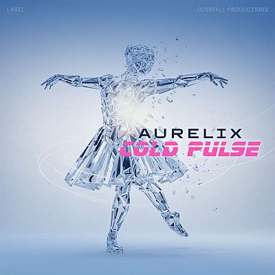 Pre Made Album Cover Pigeon Post