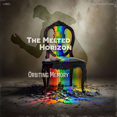 Pre Made Album Cover Armadillo