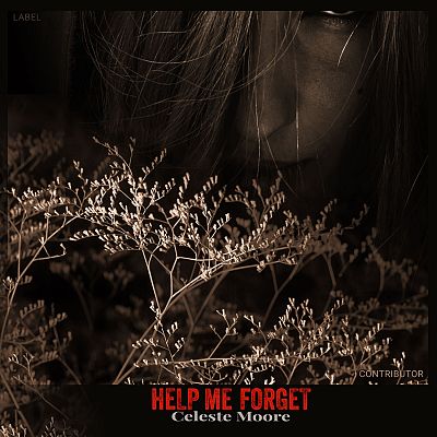 Premade Album Cover 18253