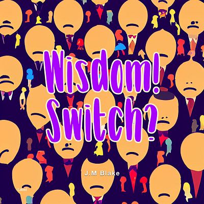 Pre Made Album Cover Tolopea