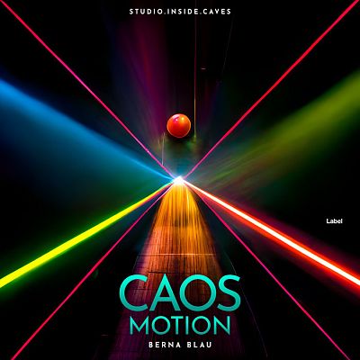 Pre Made Album Cover Woodsmoke