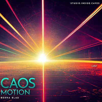 Pre Made Album Cover Di Serria