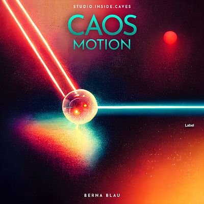 Pre Made Album Cover Terracotta