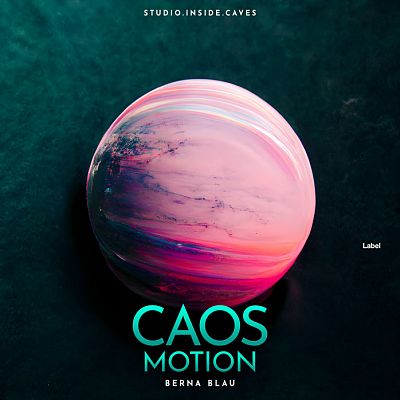 Pre Made Album Cover Can Can