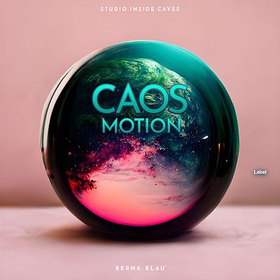 Pre Made Album Cover Careys Pink