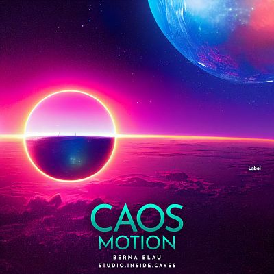 Pre Made Album Cover Cranberry