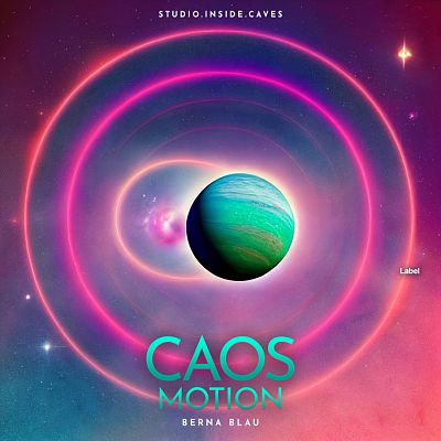 Pre Made Album Cover Affair