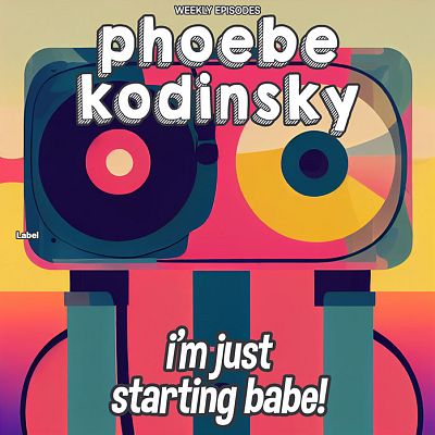 Pre Made Album Cover Roman