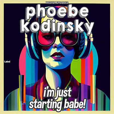 Pre Made Album Cover Revolver