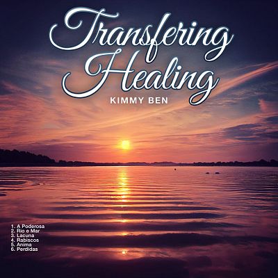 Pre Made Album Cover Blackcurrant