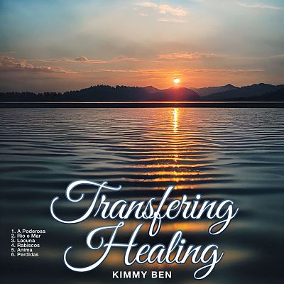 Pre Made Album Cover Outer Space