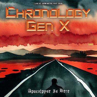 Pre Made Album Cover Mojo