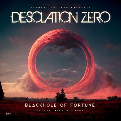 Pre Made Album Cover Baltic Sea