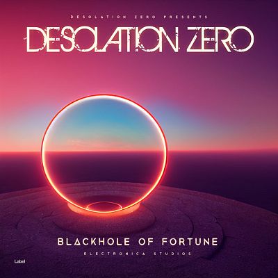 Pre Made Album Cover Wine Berry