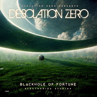 Pre Made Album Cover Celtic