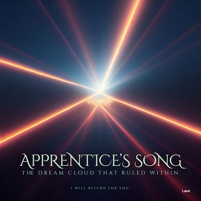 Pre Made Album Cover Ebony Clay